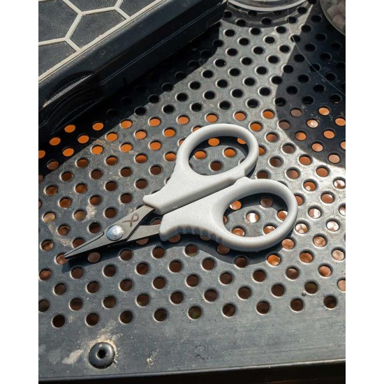 Matrix - Foarfeca fir textil - Titanium Braid Scissors